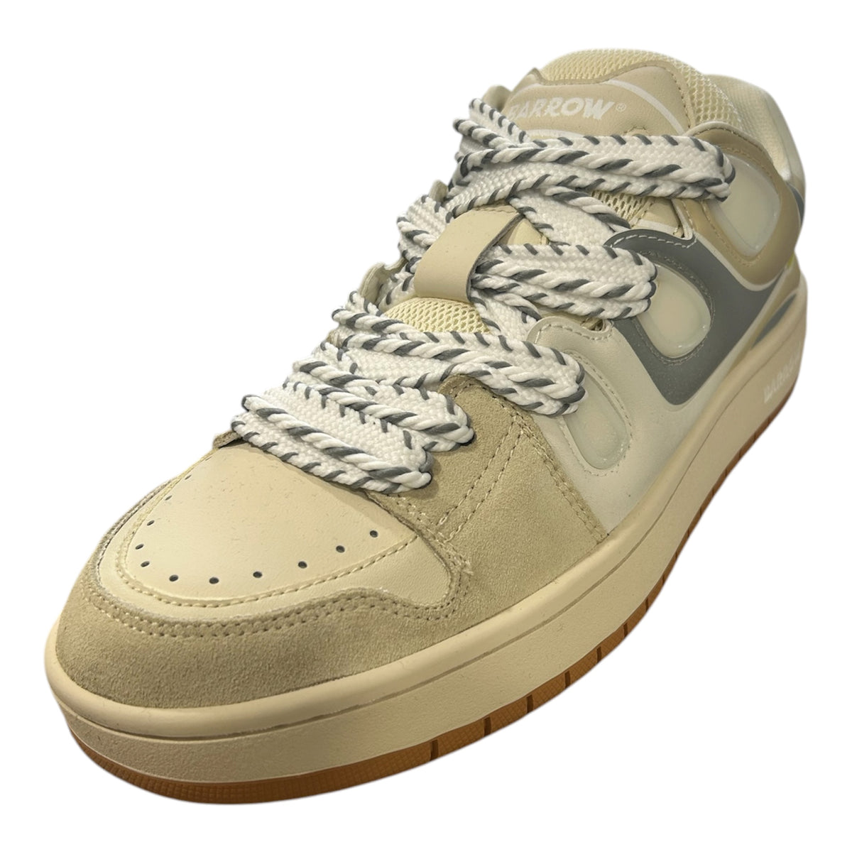SCARPA BARROW