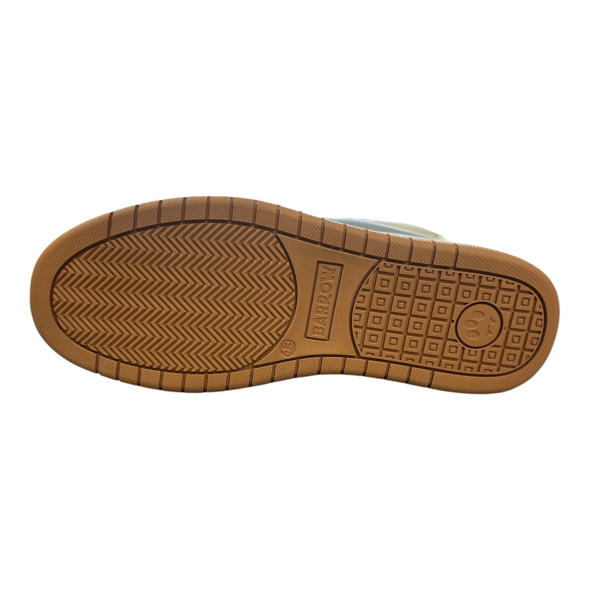 SCARPA BARROW