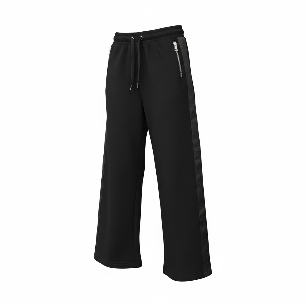 PANTALONE FELPA LES HOMME