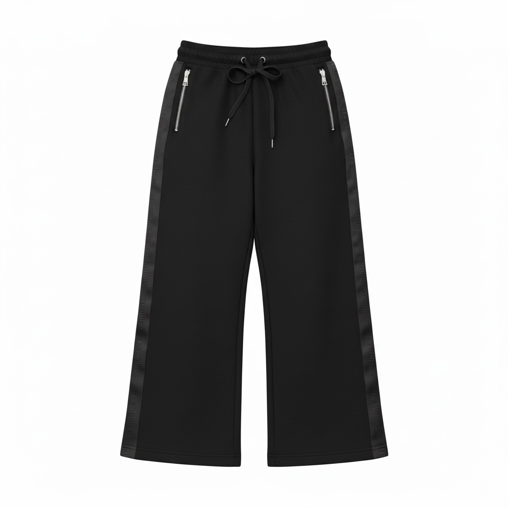 PANTALONE FELPA LES HOMME
