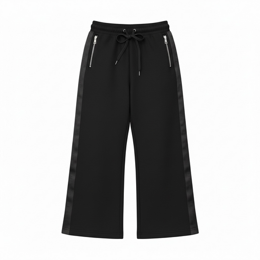 PANTALONE FELPA LES HOMME
