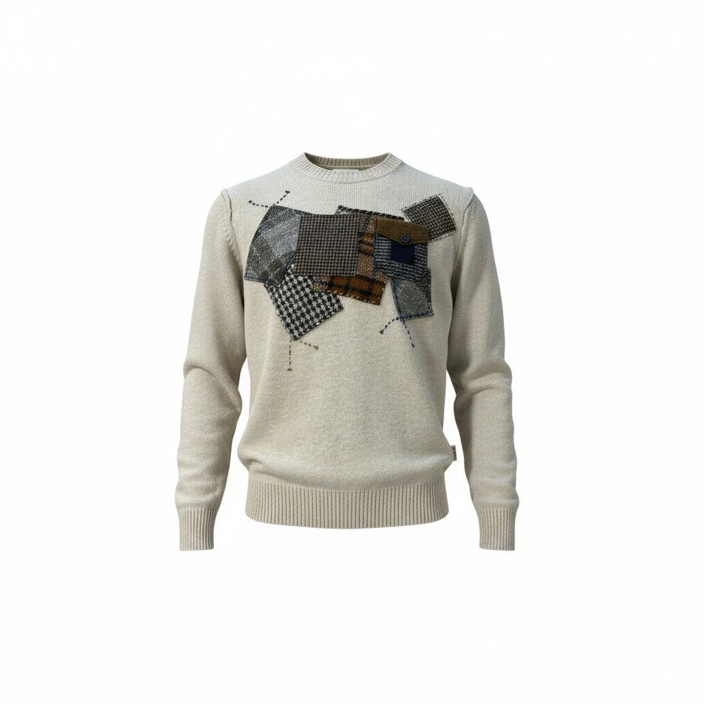 MAGLIA BOB