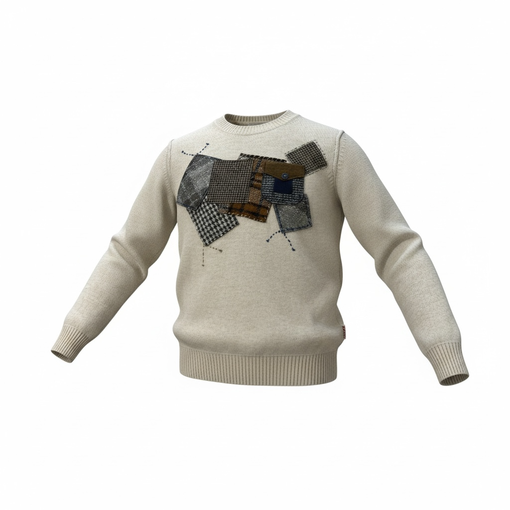 MAGLIA BOB