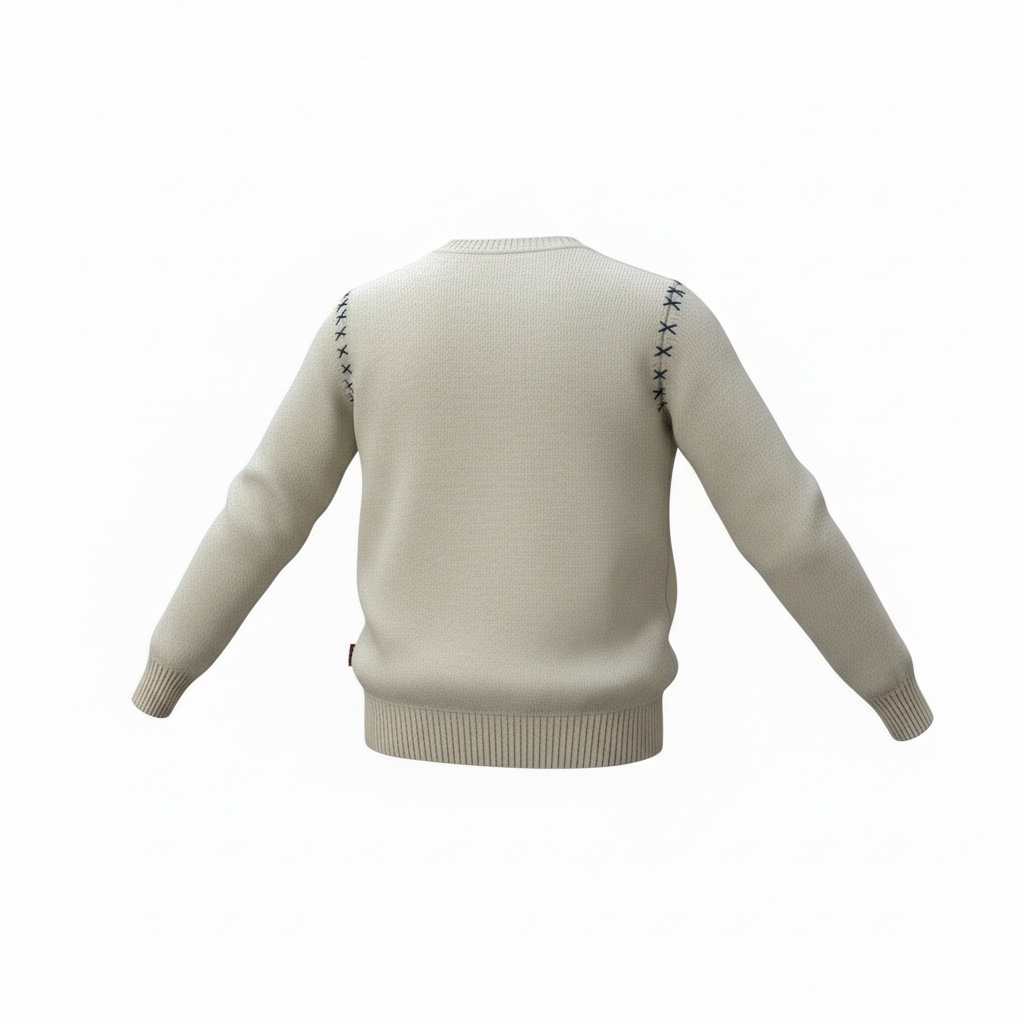 MAGLIA BOB