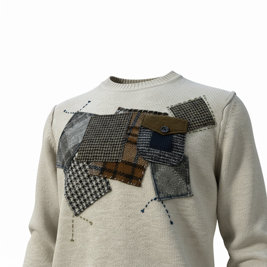 MAGLIA BOB