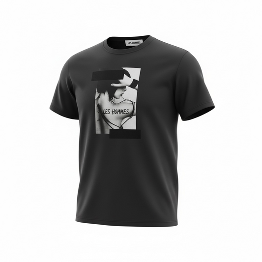MAGLIA LES HOMME