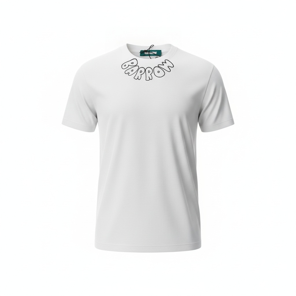 MAGLIA BARROW