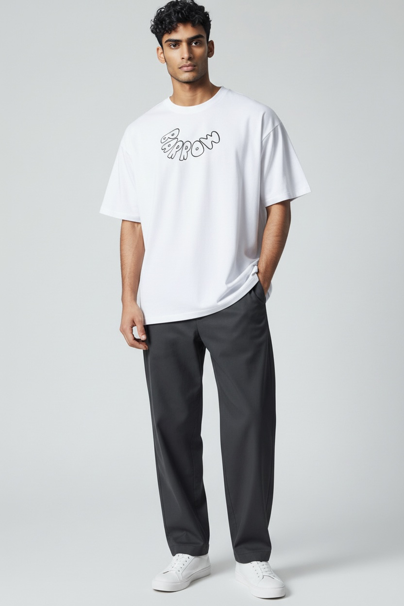 MAGLIA BARROW