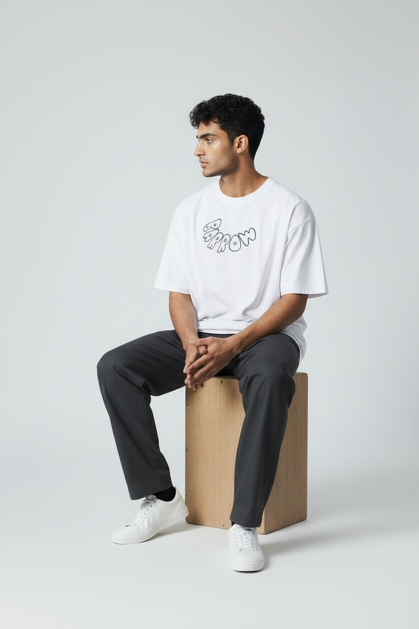 MAGLIA BARROW