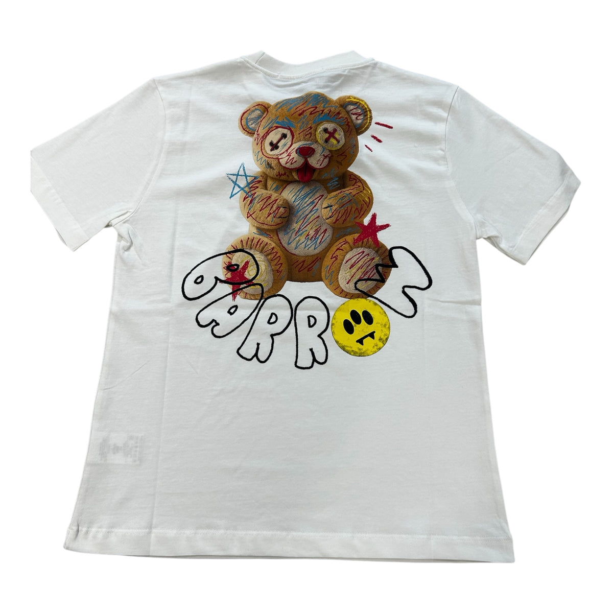 MAGLIA BARROW