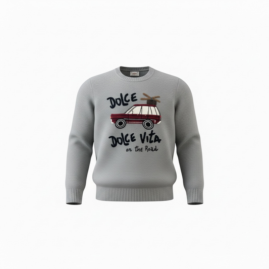 MAGLIA BOB