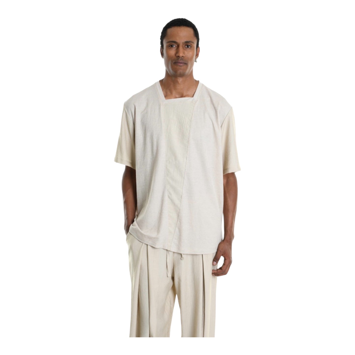 T-SHIRT Over 
LA HAINE INSIDE US