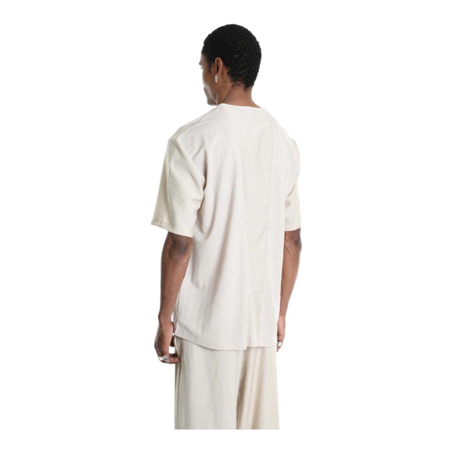 T-SHIRT Over 
LA HAINE INSIDE US