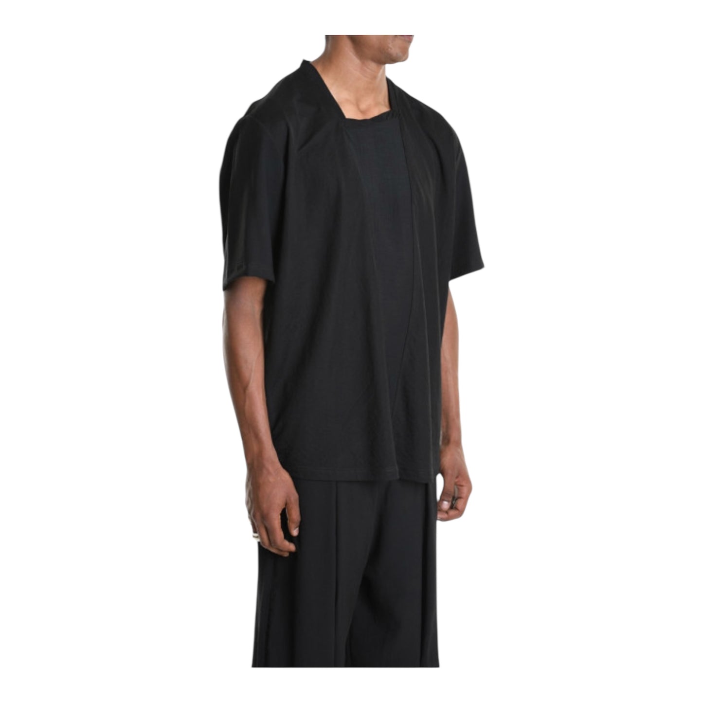 T-SHIRT Over
LA HAINE INSIDE US