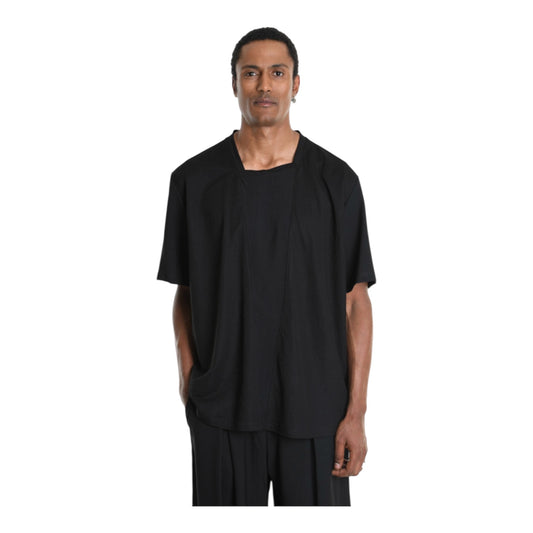 T-SHIRT Over
LA HAINE INSIDE US