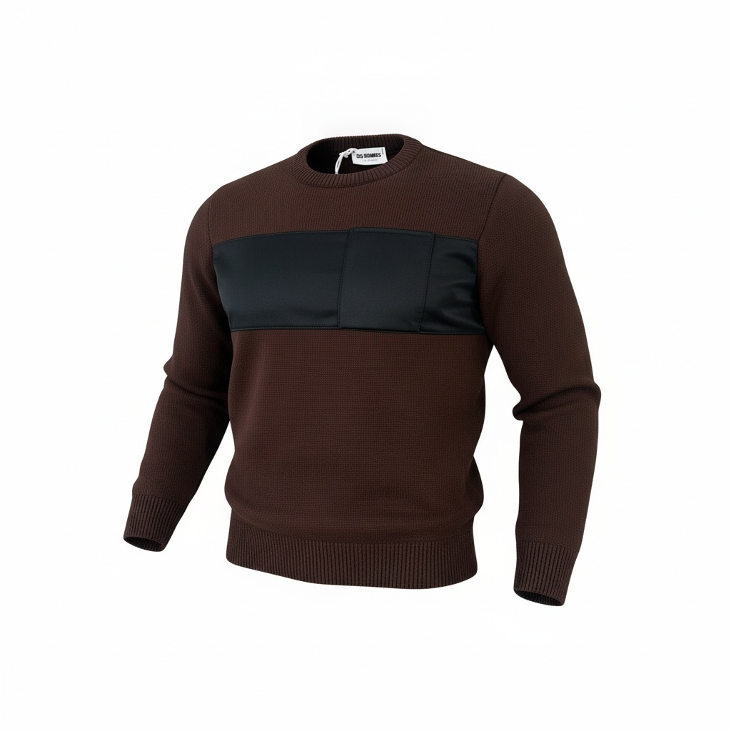 MAGLIA LES HOMMES