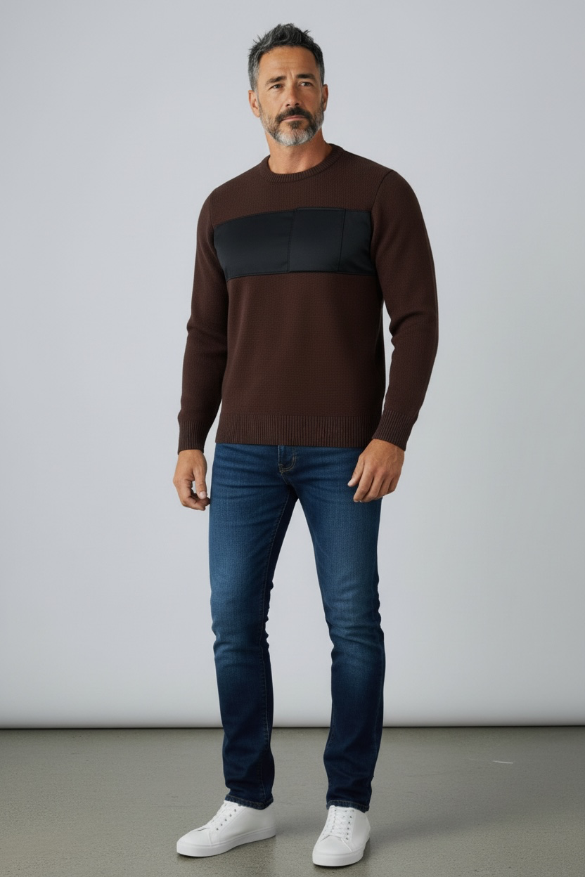 MAGLIA LES HOMMES