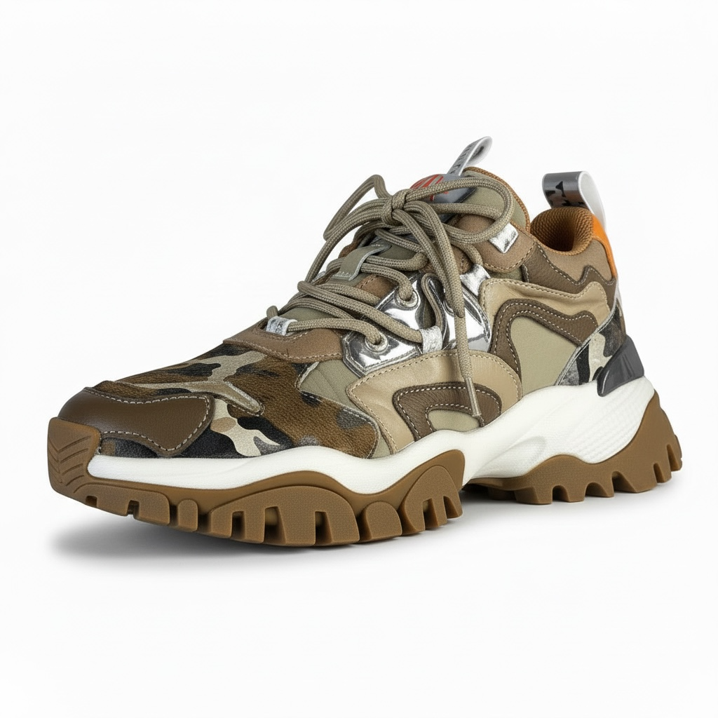 SCARPA JOIA PARIS