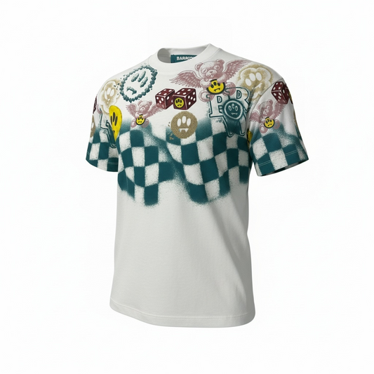 MAGLIA BARROW
