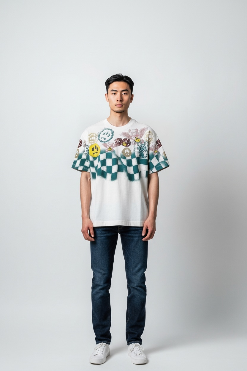 MAGLIA BARROW
