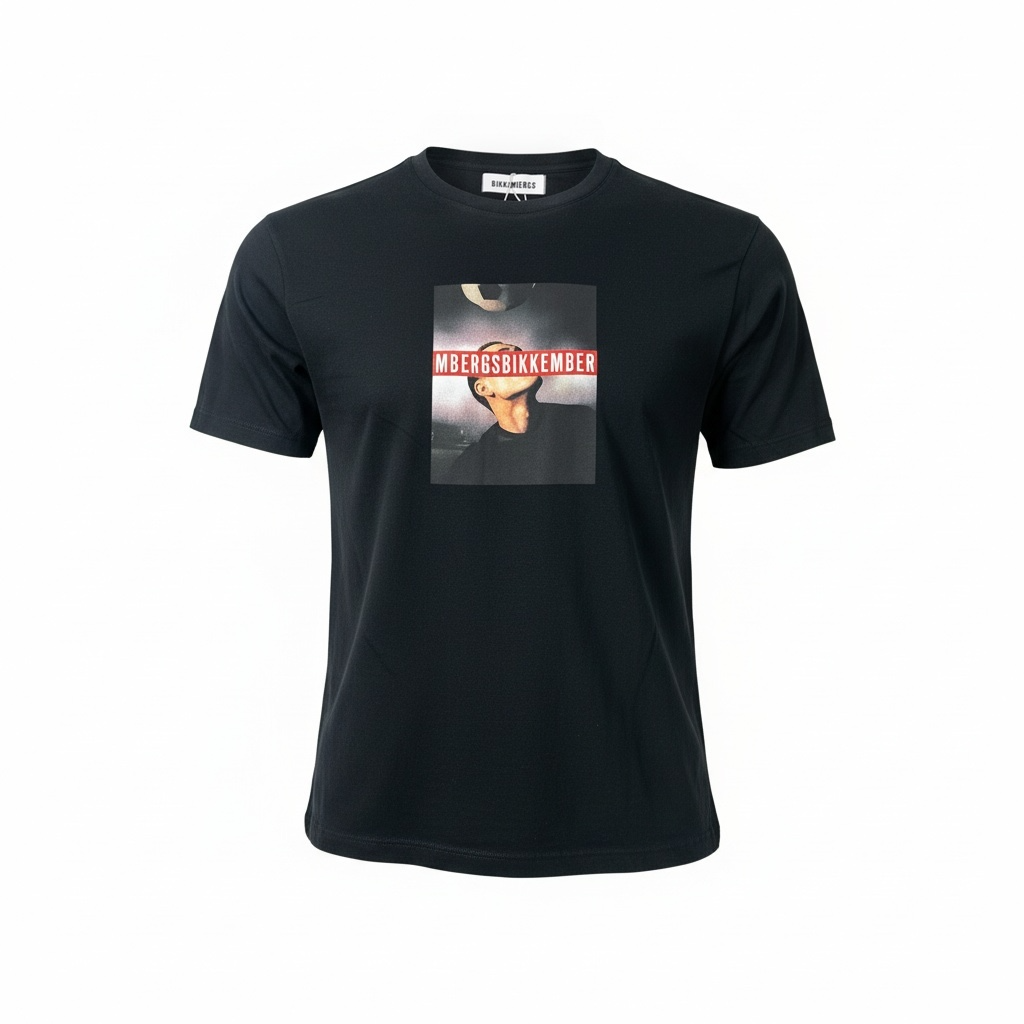 MAGLIA BIKKEMBERGS