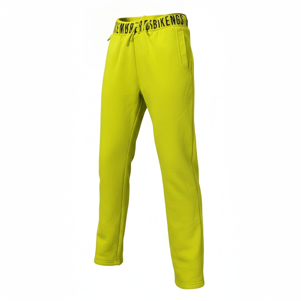 TUTA COMPLETA BIKKEMBERGS
