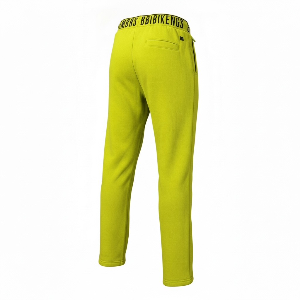 TUTA COMPLETA BIKKEMBERGS