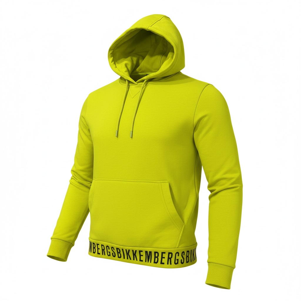 TUTA COMPLETA BIKKEMBERGS