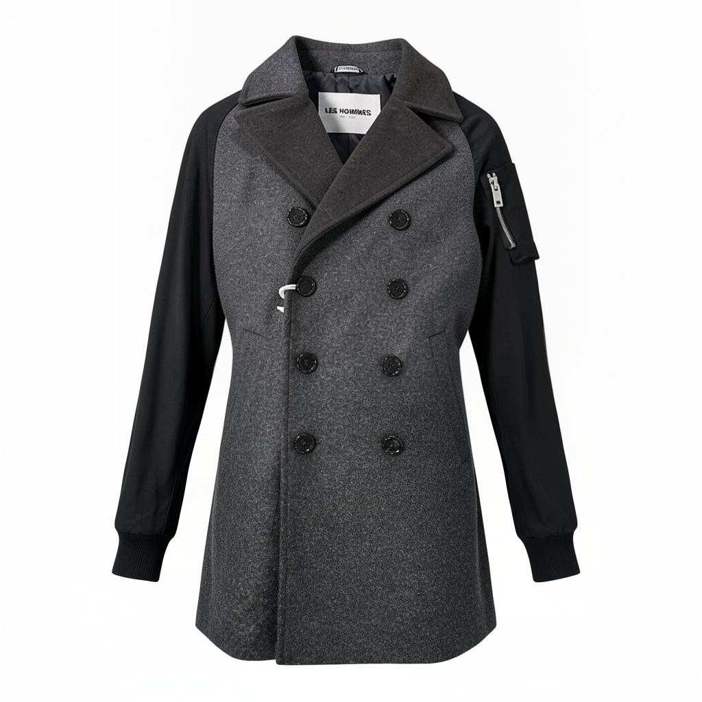 CAPPOTTO LES HOMMES