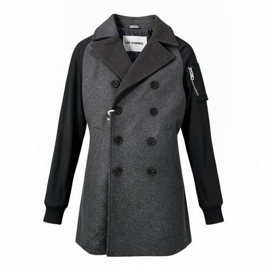 CAPPOTTO LES HOMMES