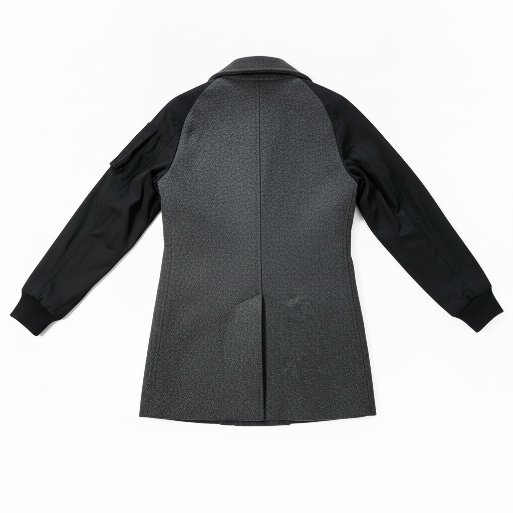 CAPPOTTO LES HOMMES