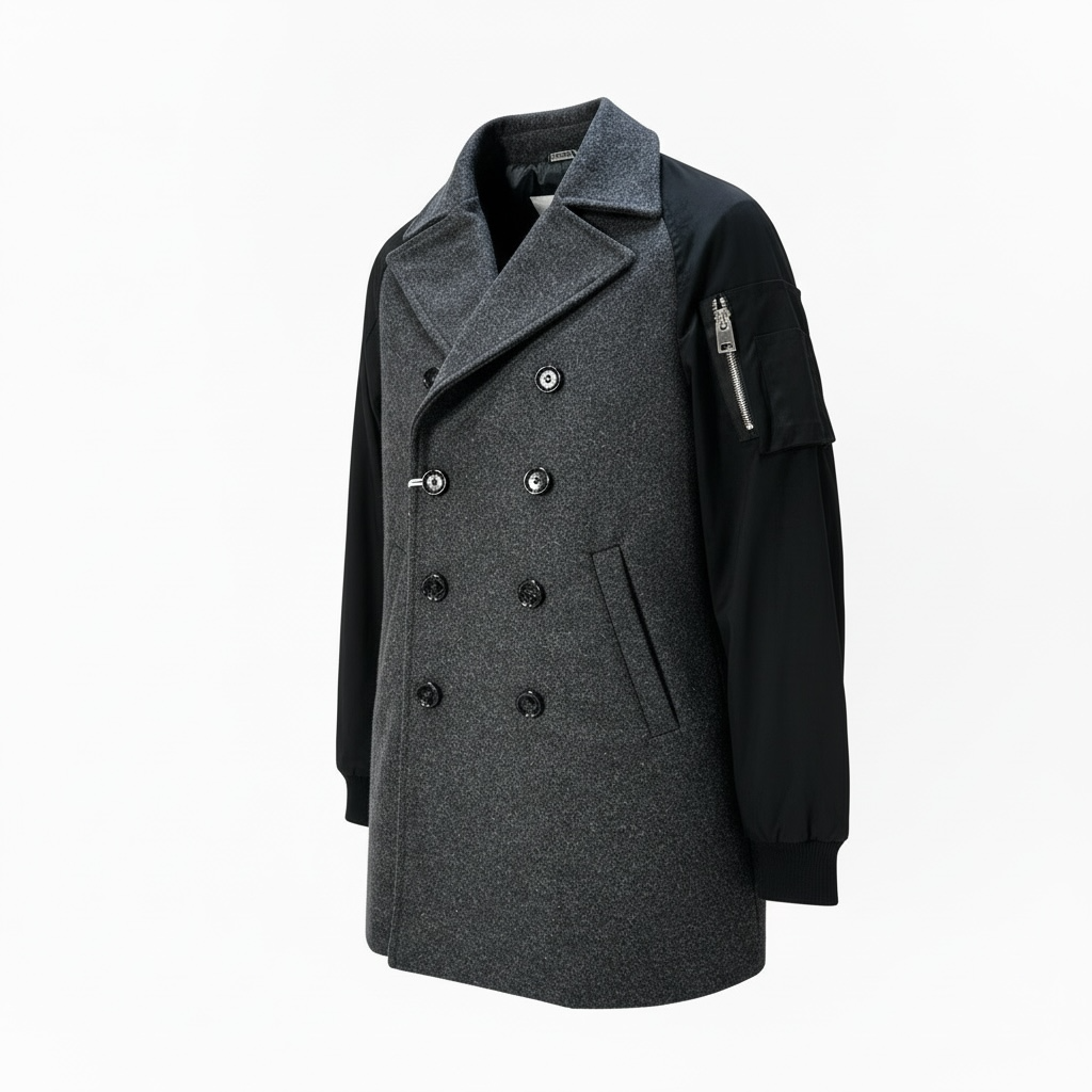 CAPPOTTO LES HOMMES
