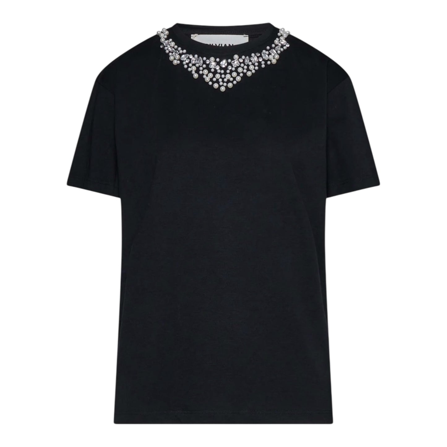 T-SHIRT SILVIAN HEATH