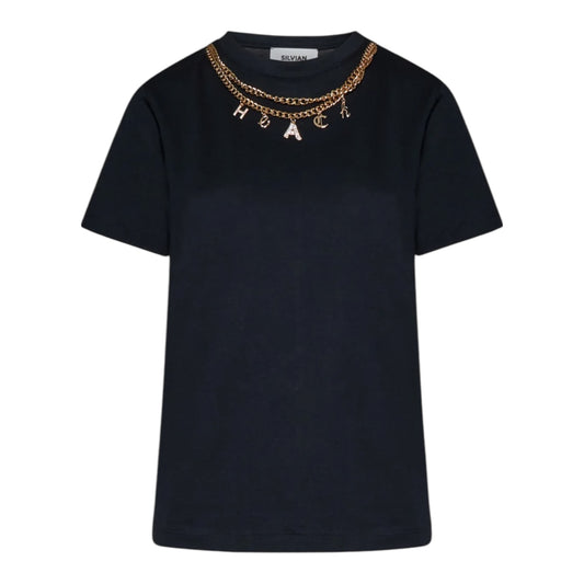 T-SHIRT SILVIAN HEATH