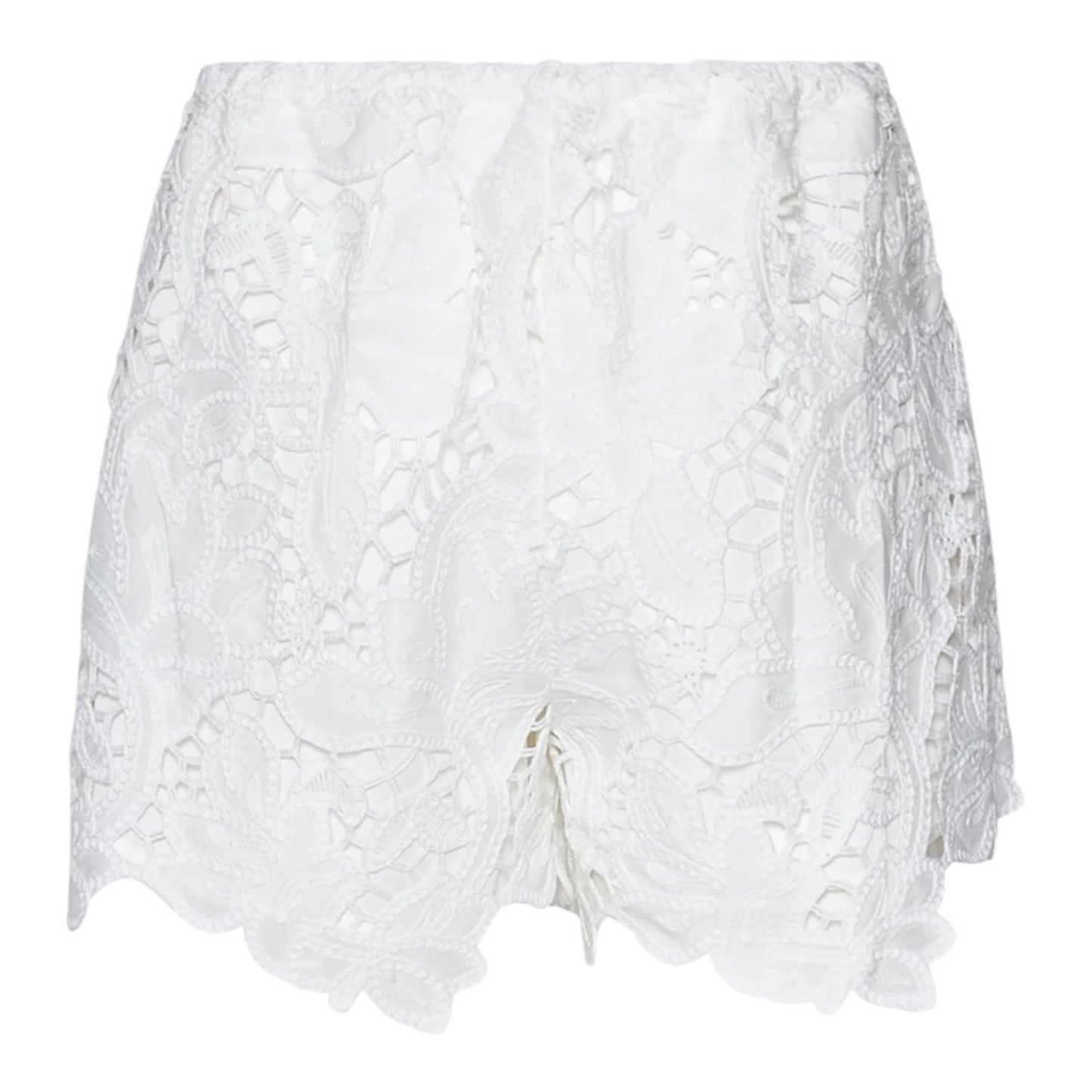 SHORTS SILVIAN HEATH