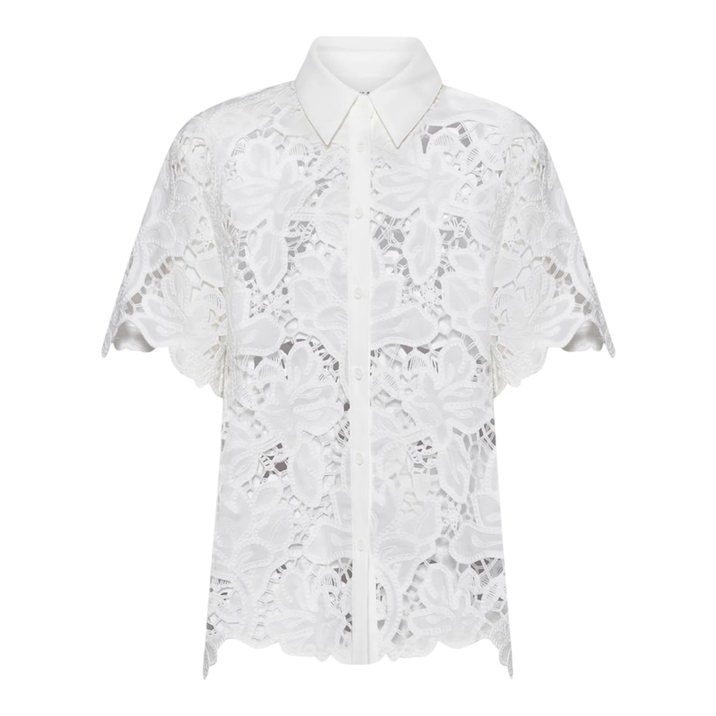 CAMICIA SILVIAN HEATH