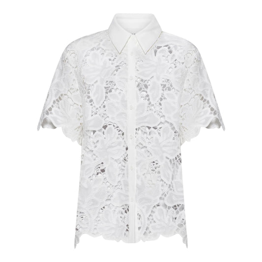 CAMICIA SILVIAN HEATH