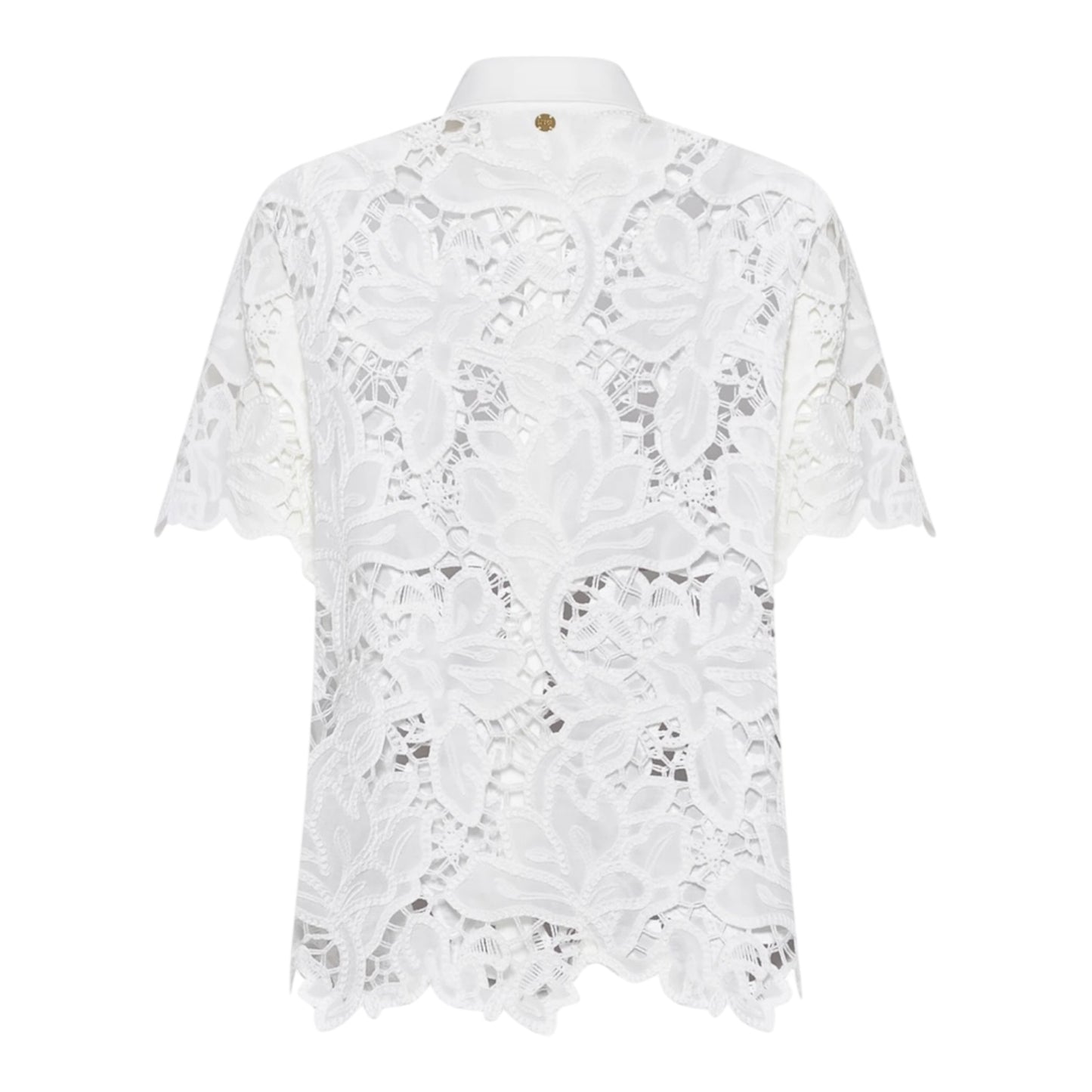 CAMICIA SILVIAN HEATH