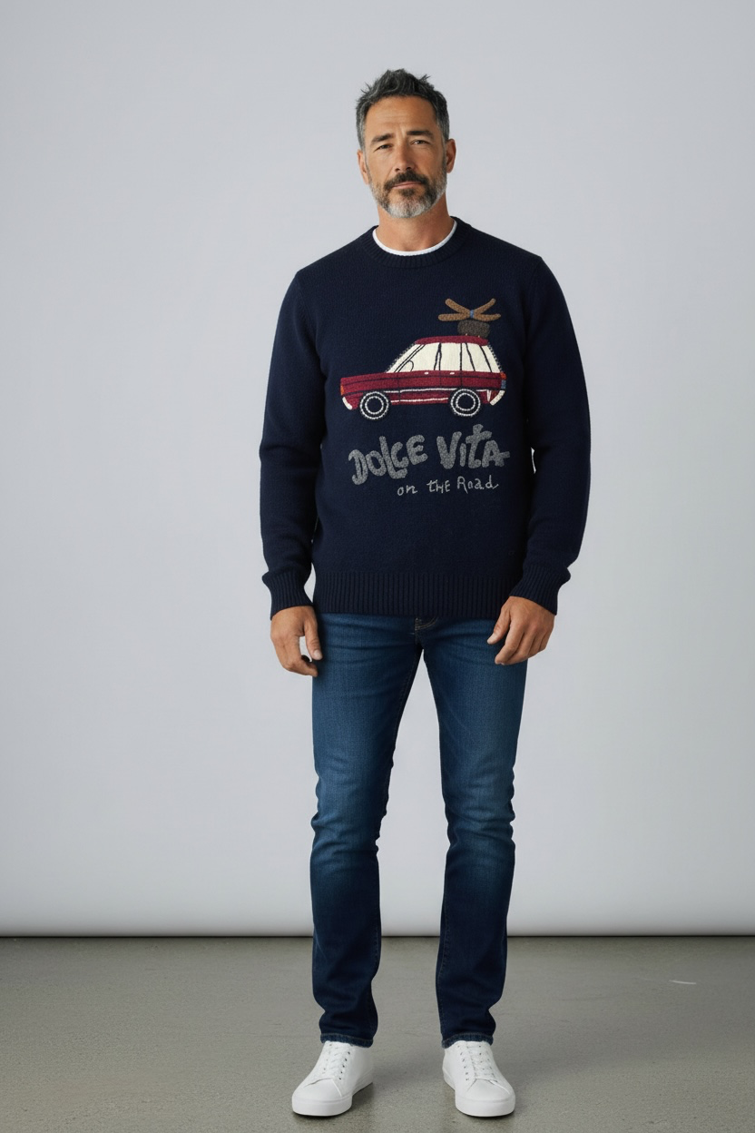 MAGLIA BOB
