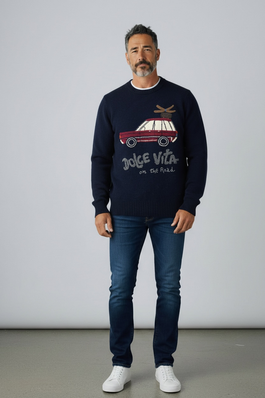 MAGLIA BOB