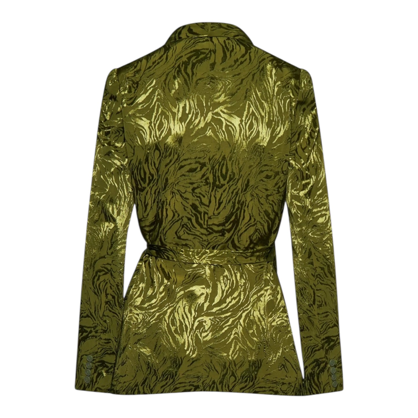 GIACCA SILVIAN HEATH