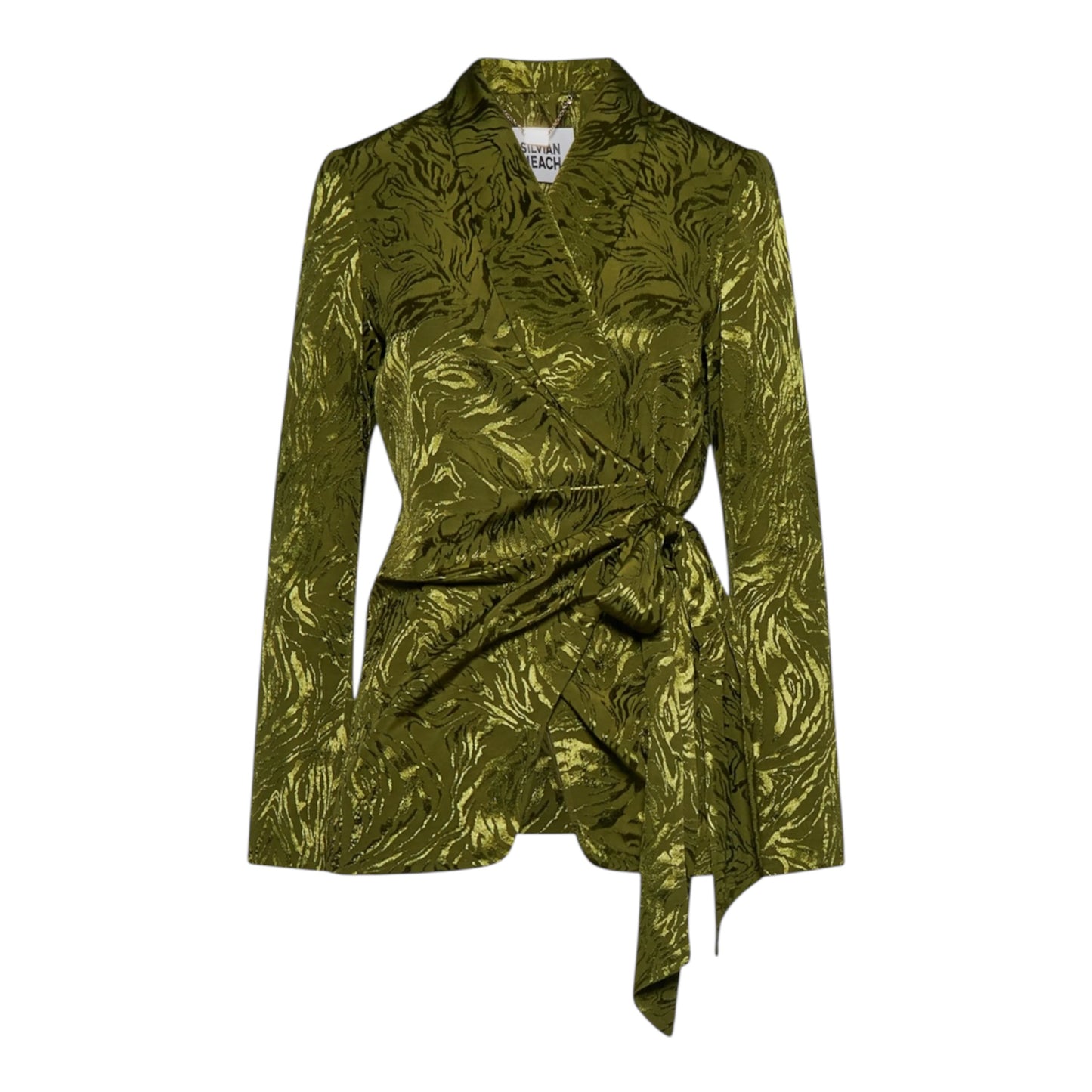 GIACCA SILVIAN HEATH