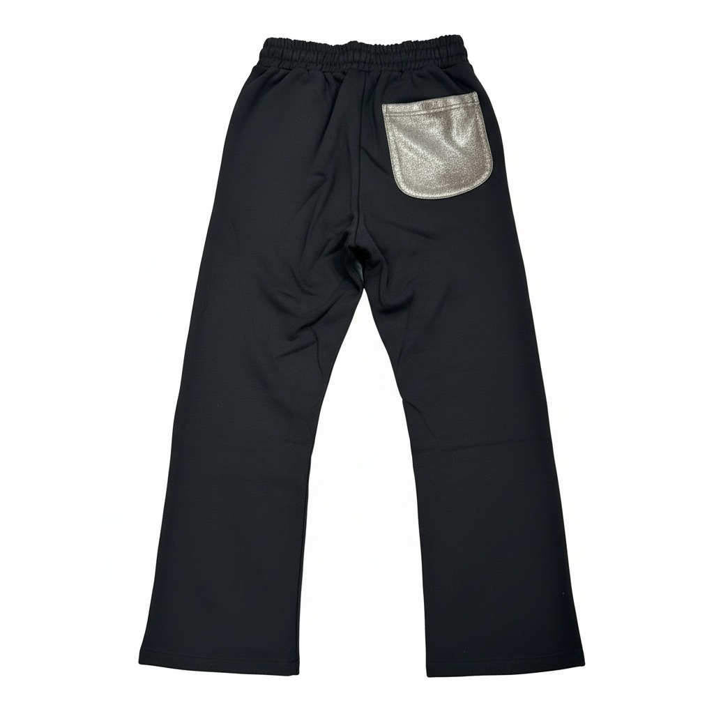 PANTALONE FELPA I’M BRIAM