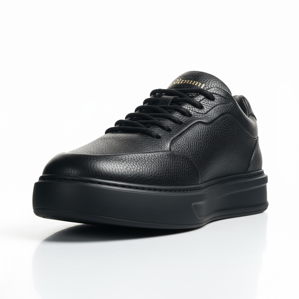 SCARPA BARRACUDA