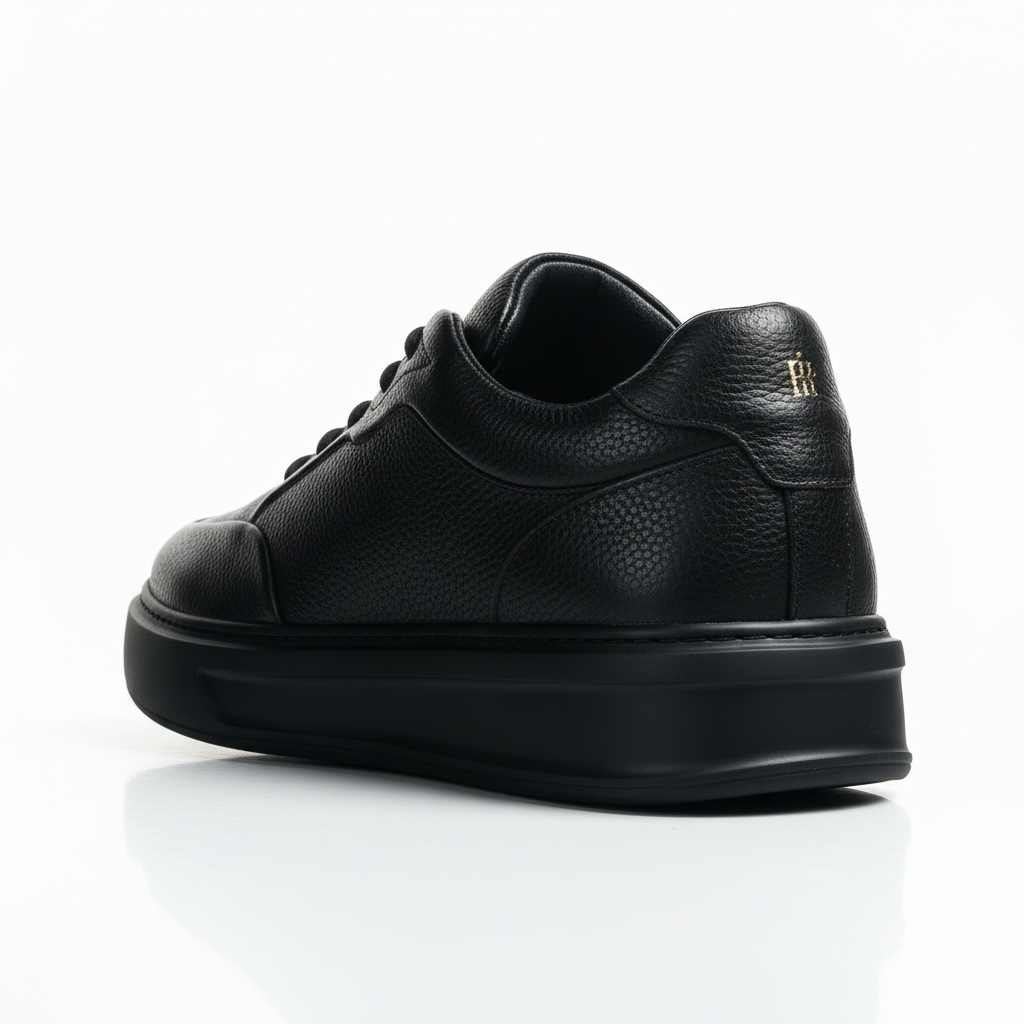 SCARPA BARRACUDA