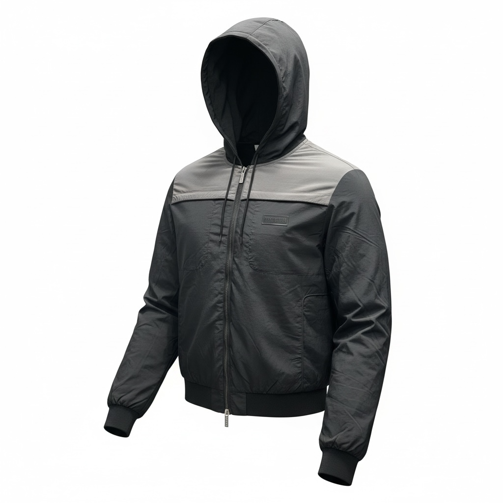 GIUBBOTTO BIKKEMBERGS