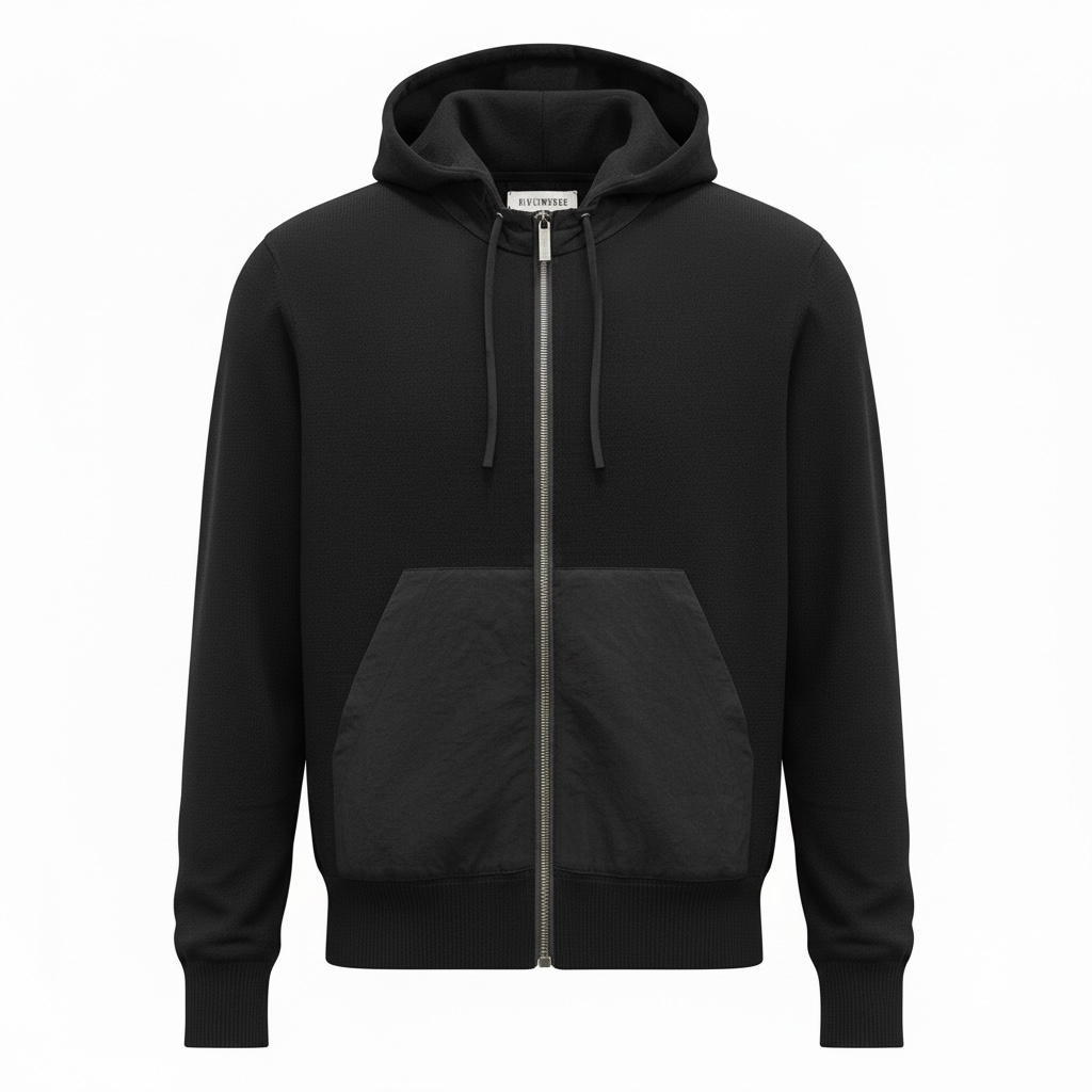 MAGLIA CAPPUCCIO BIKKEMBERGS