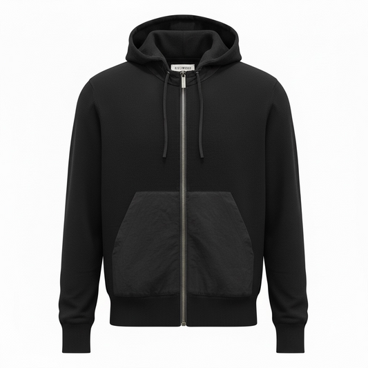 MAGLIA CAPPUCCIO BIKKEMBERGS