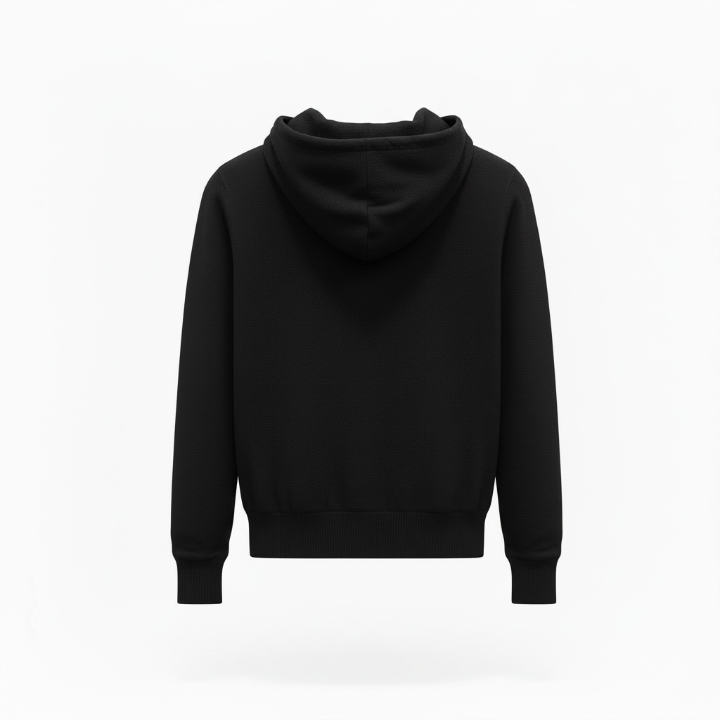 MAGLIA CAPPUCCIO BIKKEMBERGS