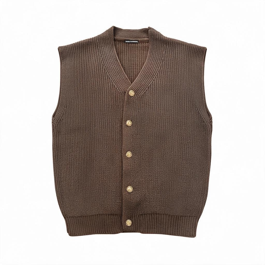 GILET Daniele alessandrini